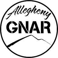 Allegheny Gnar Logo
